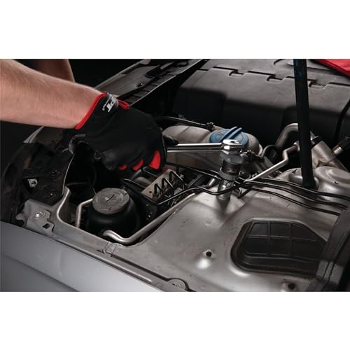 Performance Tool W32114 1/2 in. Drive Ratcheting Socket Adapter - style: 1/2" Drive Ratcheting Adapter