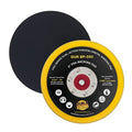 Dura-Gold Pro Series 5" PSA DA Sander Backing Plate Pad - Flexible Low - style: PSA