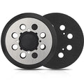 Orbital Sander Metal Pad Replacement for Dewalt, 2 Pack - style: Metal Pad 2 Pack