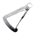 Stainless Steel Inside Calipers Gauge Measuring Caliper 0-10mm - Diamonds Jewelry Measure Tools