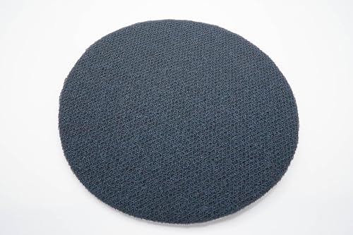 CTD TruCut Sanding Pads for Bowling Balls Resurfacing (1000 grit 5 inch) - size: 5 inch, style: 1000 Grit