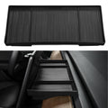 BASENOR Dashboards Behind Screen Storage Box for Tesla Model Y Model 3 - size: Model 3/Y (2017-2024) Behind Screen