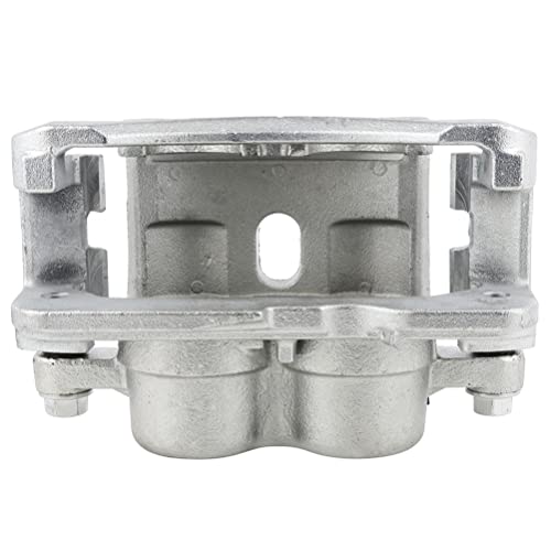 cciyu Front & Rear Brake Calipers 18-B4728 18-B4729 18-B4764 18-B4765 - size: Front & Rear[18-B4729+18-B4728+18-B4764+18-B4765]