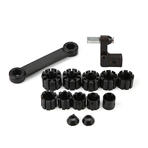 Jewelry Setting Tool Accessories, Ring Setter Ball Clamp, Engraving Ball for Gold Jewelry Processing, Fixing, Setting Stones, Polishing, Beading