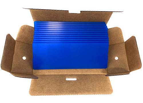Made in USA Dividers for Plastic Storage Hardware Cabinet with Large Drawers, Size of Akro-Mils 40717, Pack of 24 (Large Drawer) - size: Large Drawer (pack of 24)