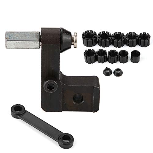 Jewelry Setting Tool Accessories, Ring Setter Ball Clamp, Engraving Ball for Gold Jewelry Processing, Fixing, Setting Stones, Polishing, Beading