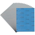 Sandpaper 7000 Grit, 9 x 11 inches, 15-Sheets - size: 7000 Grit, 15 Sheets, 9 x 11 inches