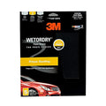 3M Wetordry Sandpaper, 32036, 600 Grit, 9 in x 11 in, 5 Sheets Per Pack