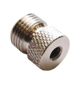 Master Airbrush Aztek Airbrush Fitting Conversion Adapter Fitting - size: 1/8" Male - Aztek