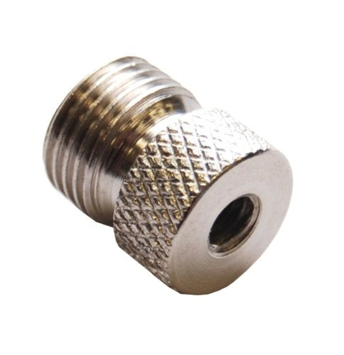 Master Airbrush Aztek Airbrush Fitting Conversion Adapter Fitting - size: 1/8" Male - Aztek