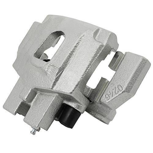 cciyu Rear Right Disc Brake Caliper Assembly with Bracket 18B4819 - size: Rear Right[18B4819 ]