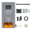 LASER TREE 20W Diode Laser Module, High Precision for Wood & Metal