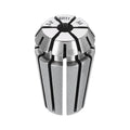 HARFINGTON Spring Collet Chuck ER11 3mm 65Mn Spring Steel Precision Router Collets for CNC Engraving Milling Lathe Tool - size: ER11 x 3mm
