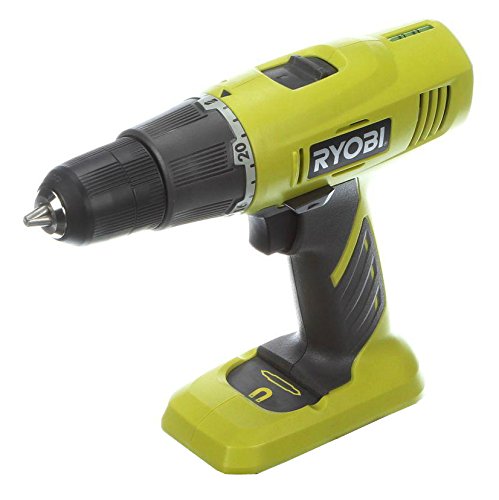 Ryobi P209 18V 3/8" Drill Driver