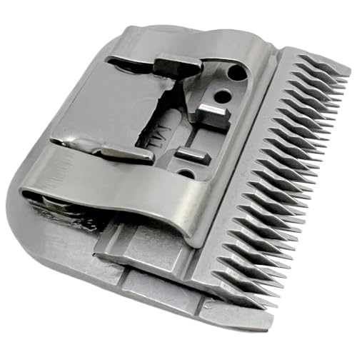 Rplacement Blade Fit For Oster Detachable Classic 76 Octane Clipper
