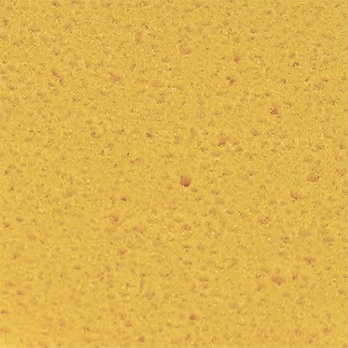 QEP 70005Q-6D 7.5 Inch x 5.5 Inch x 1.875 Inch Grouting, Cleaning and Washing Sponge, X-Large, 6-Pack