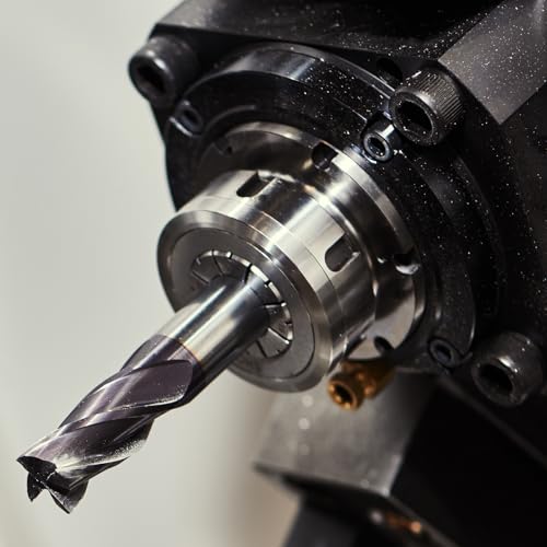 HARFINGTON Spring Collet Chuck ER11 2mm 65Mn Spring Steel Precision Router Collets for CNC Engraving Milling Lathe Tool - size: ER11 x 2mm