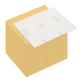 40 Pcs 180 Grit Sandpaper 4.5x5.5 Inch Sand Paper Alumina Abrasive - size: 4.5 x 5.5 Inch(180 Grit)