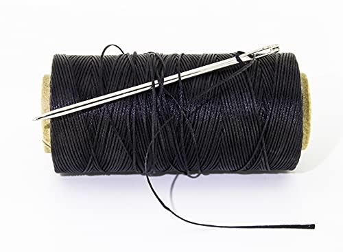 12" Upholstery Large Eye Long Needle Apply to Home or Work Hand Sewing Tapestry Embroidery. (12 INCH) - style: 12 inch