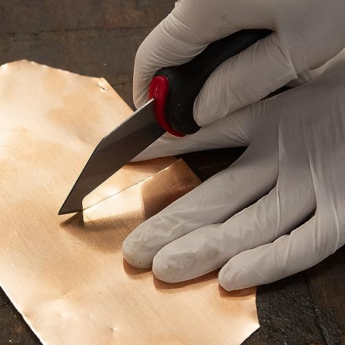 ALLWAY PSK Plastic Sheet Cutter with Ergonomic Handle