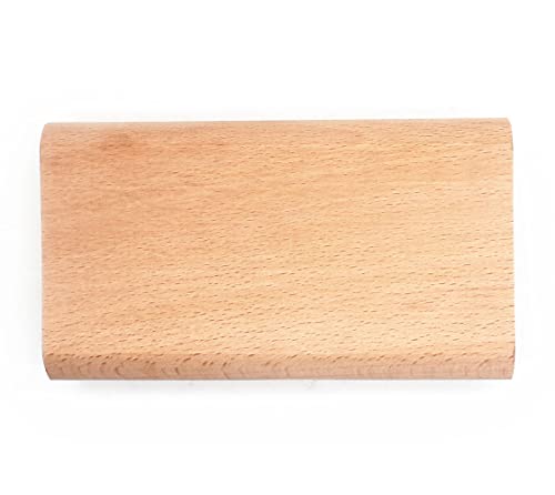 2-Way Fingerboard Radius Sanding Blocks for Guitar Bass Fret Leveling Luthier Tools (10" / 12" Radius) - color: 10" / 12" Radius