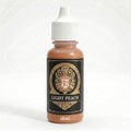 Ludus Bellum Miniature Paint Light Peach Color 18ml Dropper Bottle - color: Light Peach