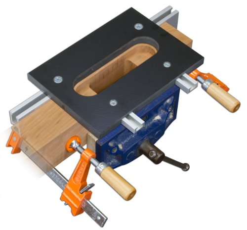 Woodhaven 8668 Jig for SOSS 218 Invisible Hinge, Made in USA - size: 8668: SOSS 218
