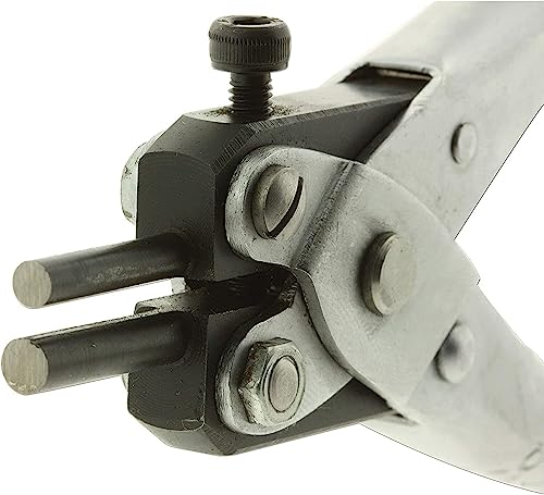 The Beadsmith Bail Making (4 & 5mm) Parallel Plier - style: Bail Making - 140mm