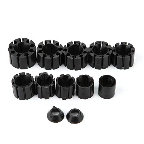 Jewelry Setting Tool Accessories, Ring Setter Ball Clamp, Engraving Ball for Gold Jewelry Processing, Fixing, Setting Stones, Polishing, Beading