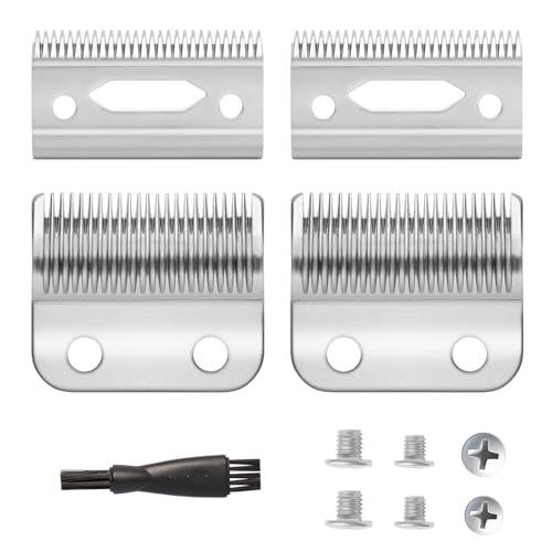 2Pack Clipper Blades for Wahl 5-Star Senior Magic Clip - size: 2PACK