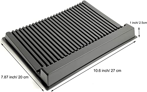 Shelves for Gundam - Holder Stand Organizer Rack for DIY Model Making Accessories, Storage Container for Hobby Model Making Parts - style: YC 03