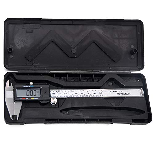 Electronic Digital Caliper 0-8 Inches