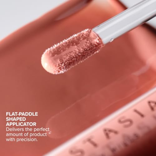 Anastasia Beverly Hills - Lip Gloss Luminous Universal Tinted - color: Sun Baked
