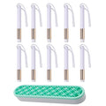 BAOFALI 16PCS Mini Ink Paints Mixing Blending Tool - color: 16pcs(s)