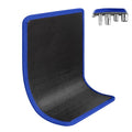 Magnetic Tool Mat,40 lbs flexible Magnetic Parts Holder for Tools - color: blue, size: 1PC Magnetic Tool Mat