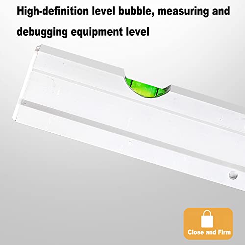 Utoolmart Right Angle Ruler,Framing Square Ruler,500mm / 19.7-inch Stainless Steel, L Shape Ruler, Framing Ruler, Try Square Ruler Tools for Carpenter Engineer 1 Pcs - size: Horizontal Angle ruler 500 mm