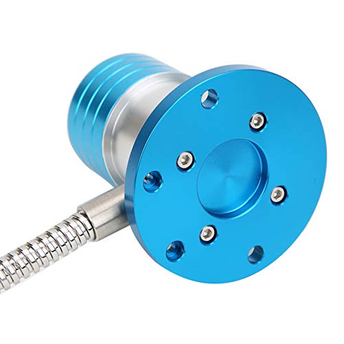 Automatic Tool Changer for CNC Machine 4-Line Z-Axis Normally Closed System for Router Engraving Milling and Precision Engineering