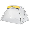 Wagner SprayTech Large Portable Spray Shelter and DIY Paint Booth - style: Large
