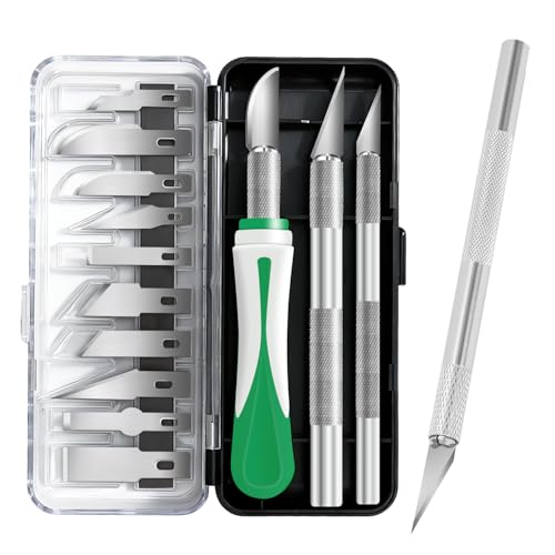 Craft Knife Set