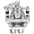 SCITOO Rear Right Disc Brake Caliper With Bracket 18B5542 - size: Rear Passenger[18B5542]