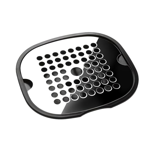 Drip Tray with Stainless Steel Mesh Suitable for La Pavoni Hand Lever