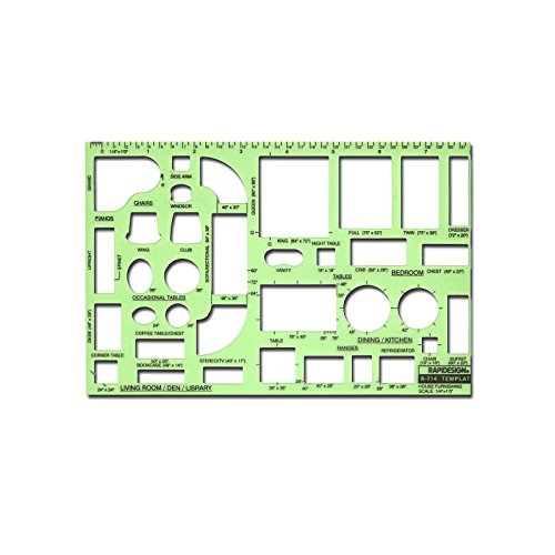 House Furnishings 18" (R714A) - style: House Furnishings - 1/8 Inch