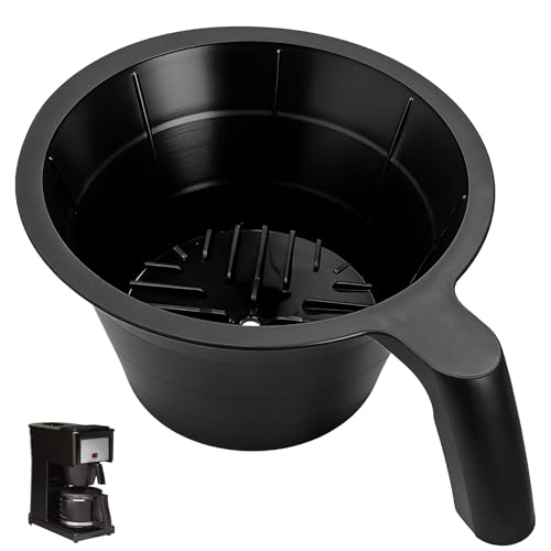 Coffee Brew Funnel Basket Replacement for Bunn Coffee Funnel 38766.0002 - size: 38766.0002 Brew Funnel