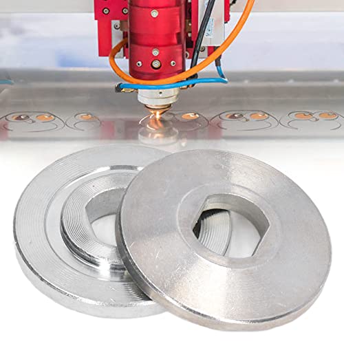 2PCS Miter Saw Parts, 10 Inch Miter Saw Blade, Cutting Machine Pressure Plate Saw Blade