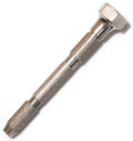 CML Supply Pin Vise with Swivel Head 0-.125" (0-3mm) Capacity