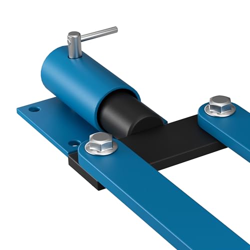 T-0156-A Transmission/Small Engine Holding Fixture Tool with Base Suitable for Ford, for Chrysler