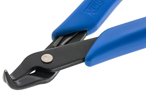 Xuron - 486 90 Degree Bent Nose Pliers