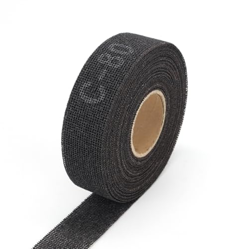 SCOTTCHEN Sanding Rolls/Plumbing Sanding Cloth 1-1/2" x 11yd (33 ft) / Plumber's Double Side Open Mesh/Silicon Carbide Grit #80-1Roll - size: Roll: 1-1/2"x 33 ft, style: #80