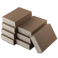 220 Grit Sanding Block, Jamiikury Superfine Sanding Sponge, 8pcs - size: 220 Grits