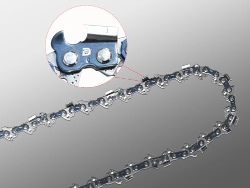 12" Chainsaw Chain for Harbor Freight beam cutter Hercules model 58804,Chainsaw Chain Fits Harbor Freight HERCULES BEAM CUTTER #604752